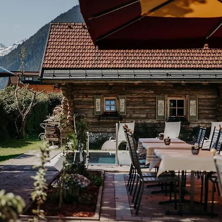 Apartamento Apartment In Flachau With A Terrace Flachau