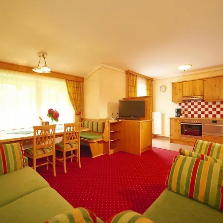 Apartment In Flachau With A Terrace Apartamento *