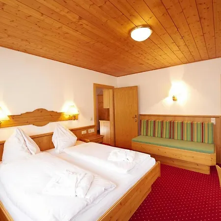 Apartment In Flachau With A Terrace Apartamento