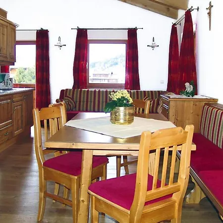 Apartamento Apartment In Flachau With A Terrace