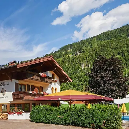 Apartamento Apartment In Flachau With A Terrace Flachau